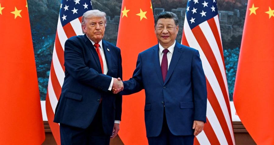 US, China agree to extend trade truce by 2 months: Bessent